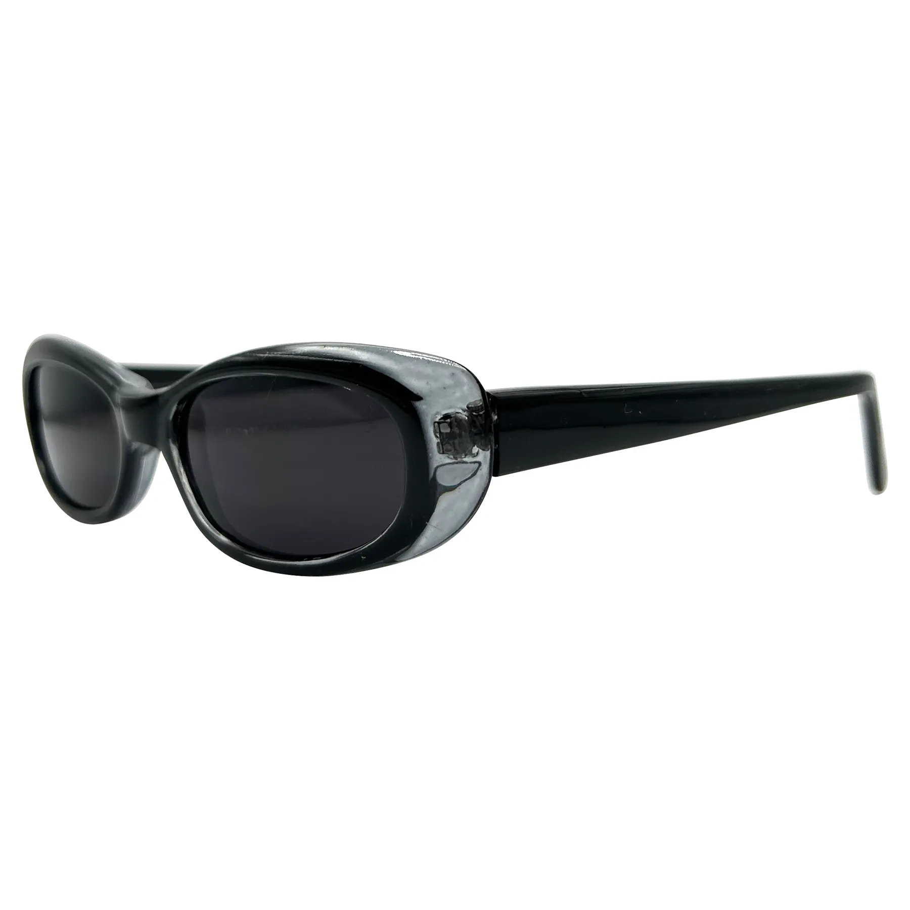 BUJU Cat-Eye 90s Sunglasses