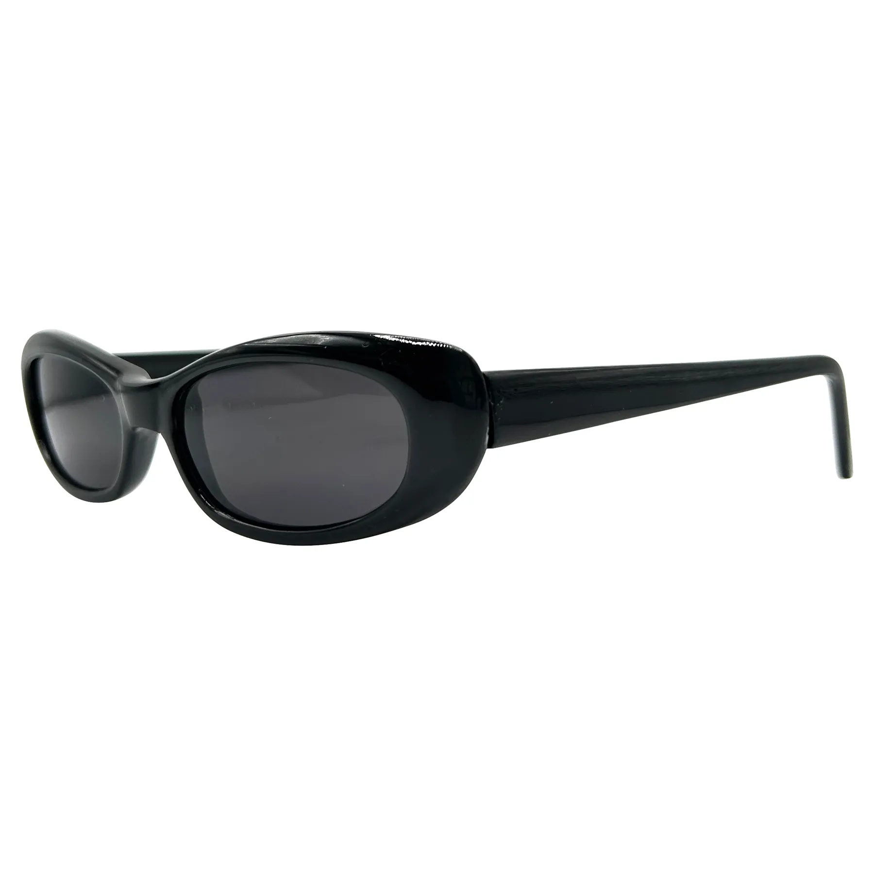 BUJU Cat-Eye 90s Sunglasses