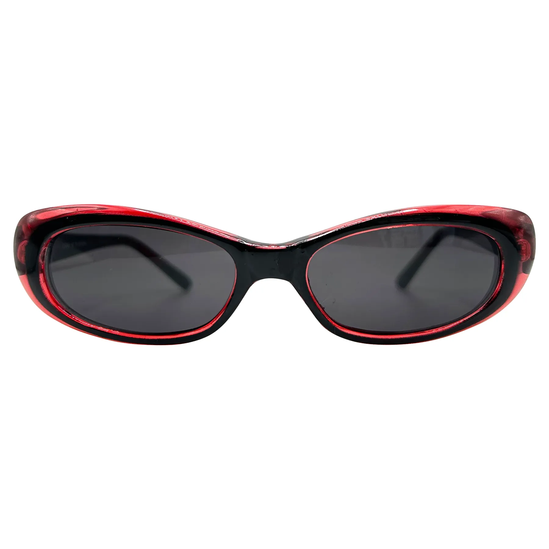 BUJU Cat-Eye 90s Sunglasses