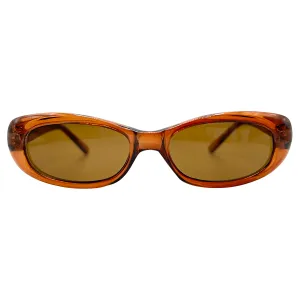 BUJU Cat-Eye 90s Sunglasses