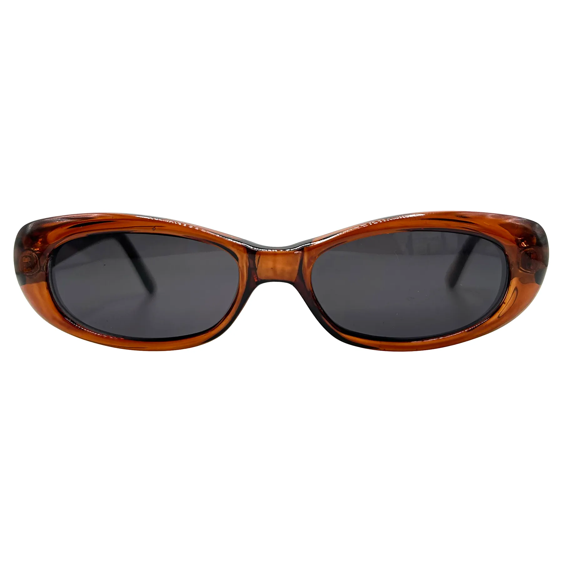 BUJU Cat-Eye 90s Sunglasses