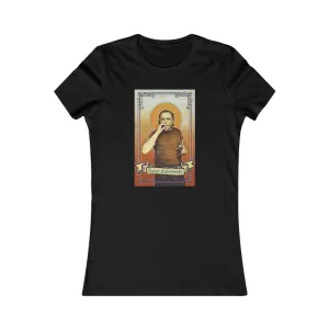 Bukowski Women's Favorite Tee by Insignia