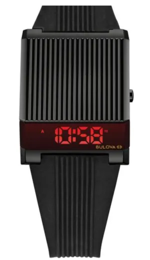 BUL Watch Computron LED