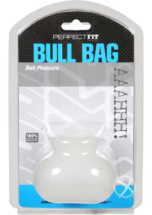 Bull Bag Clear(disc)