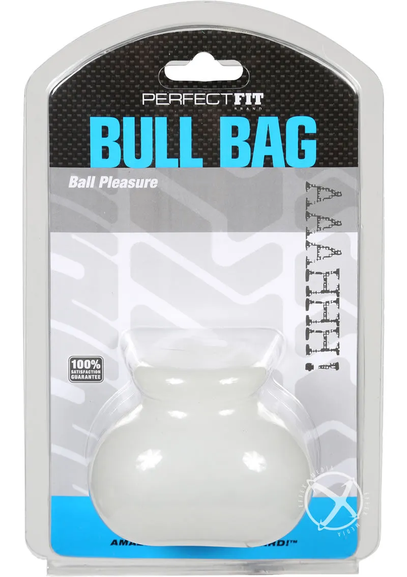 Bull Bag Clear(disc)