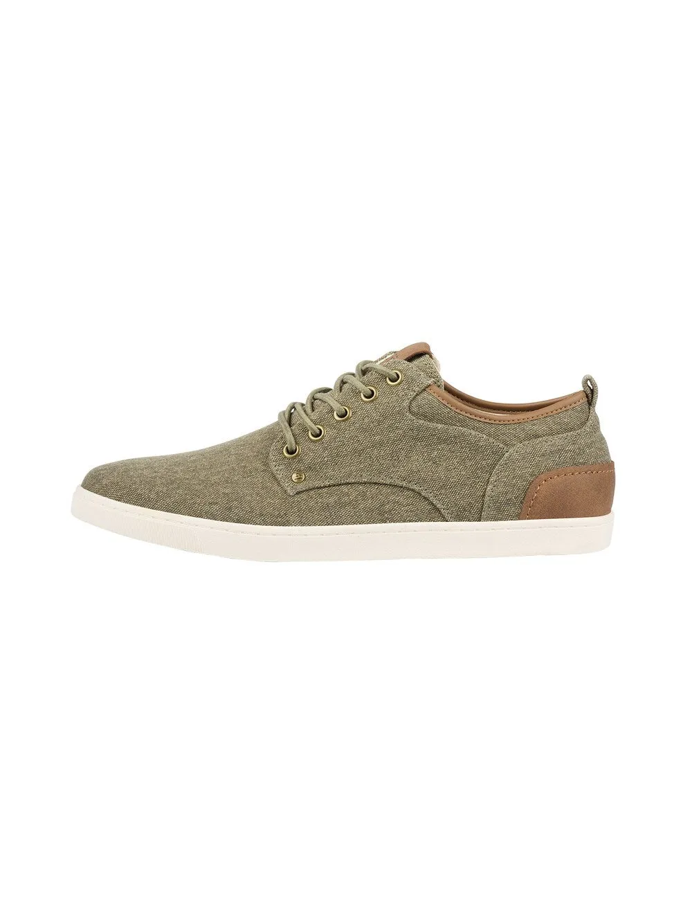 Bullboxer lace-up shoes, gray