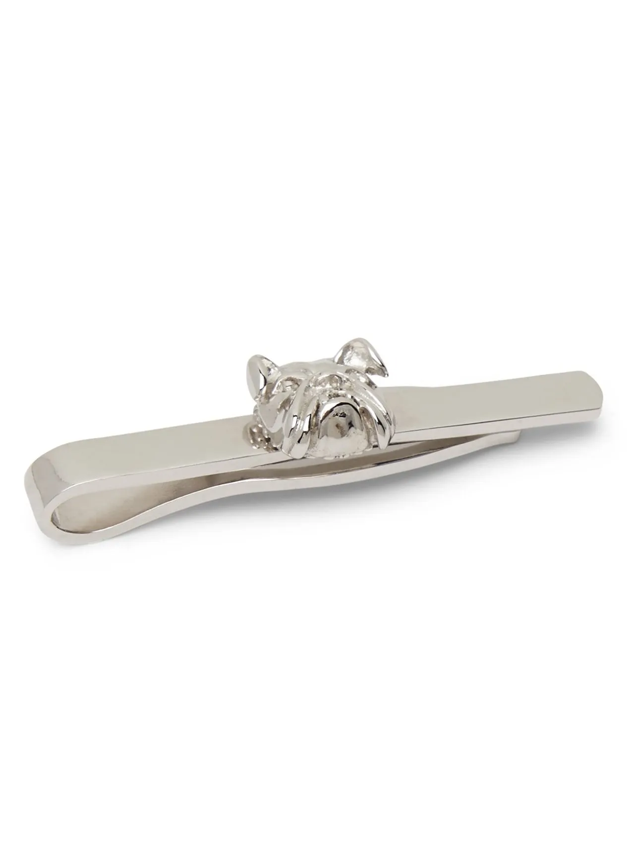 BULLDOG TIE BAR