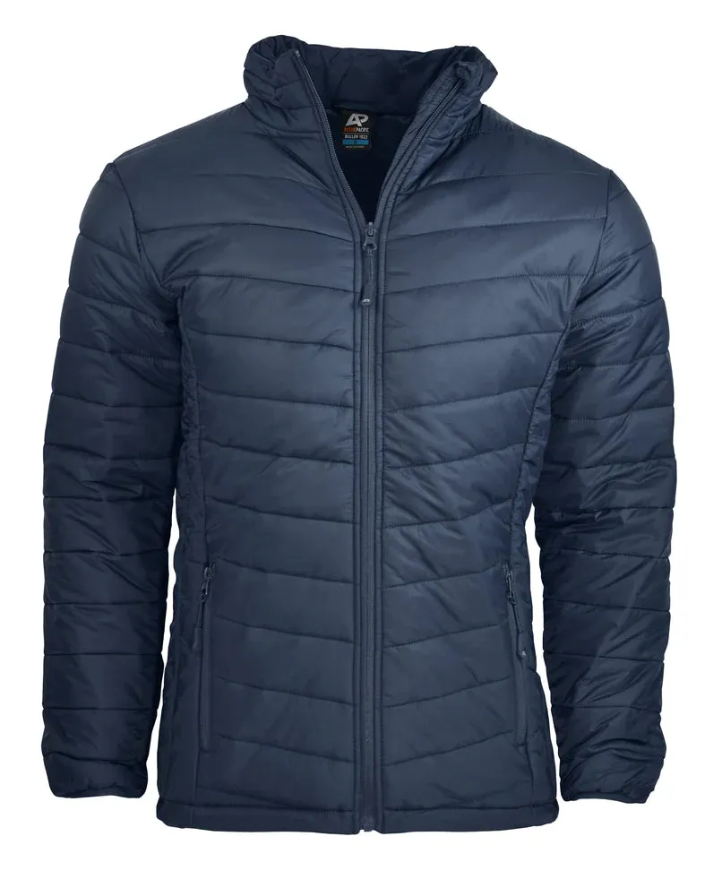 BULLER MENS JACKETS - 1522