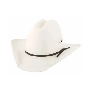 Bullhide Buddy - Children's Straw Cowboy Hat