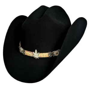 Bullhide El Cabulero - (8x) Fur Felt Cowboy Hat