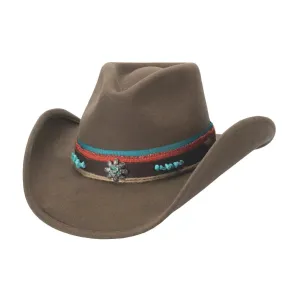 Bullhide Forever After All - Wool Felt Cowgirl Hat