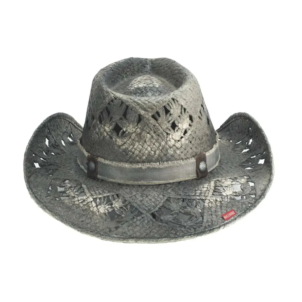 Bullhide Golden Girl - Straw Cowgirl Hat