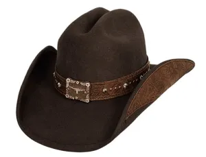 Bullhide Great Divide Western Fashion Hat