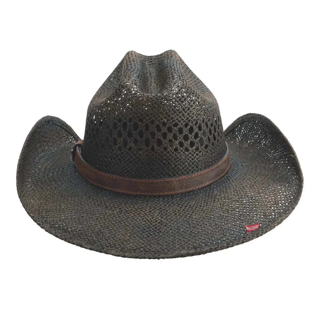 Bullhide Taste Of Country - Straw Cowboy Hat