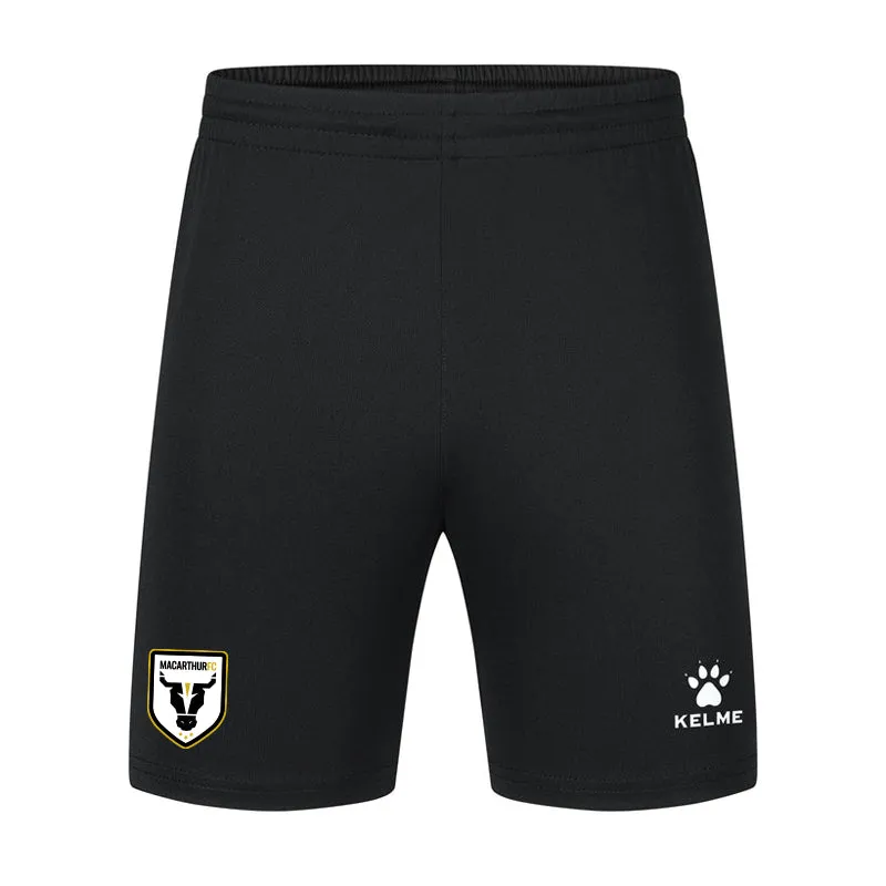 Bulls Academy Football Shorts