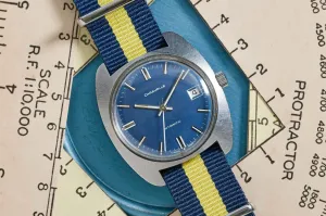 Bulova 'Caravelle' Cushion Case