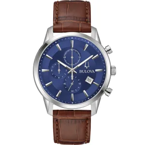 Bulova Classic 96B402 Chronograph