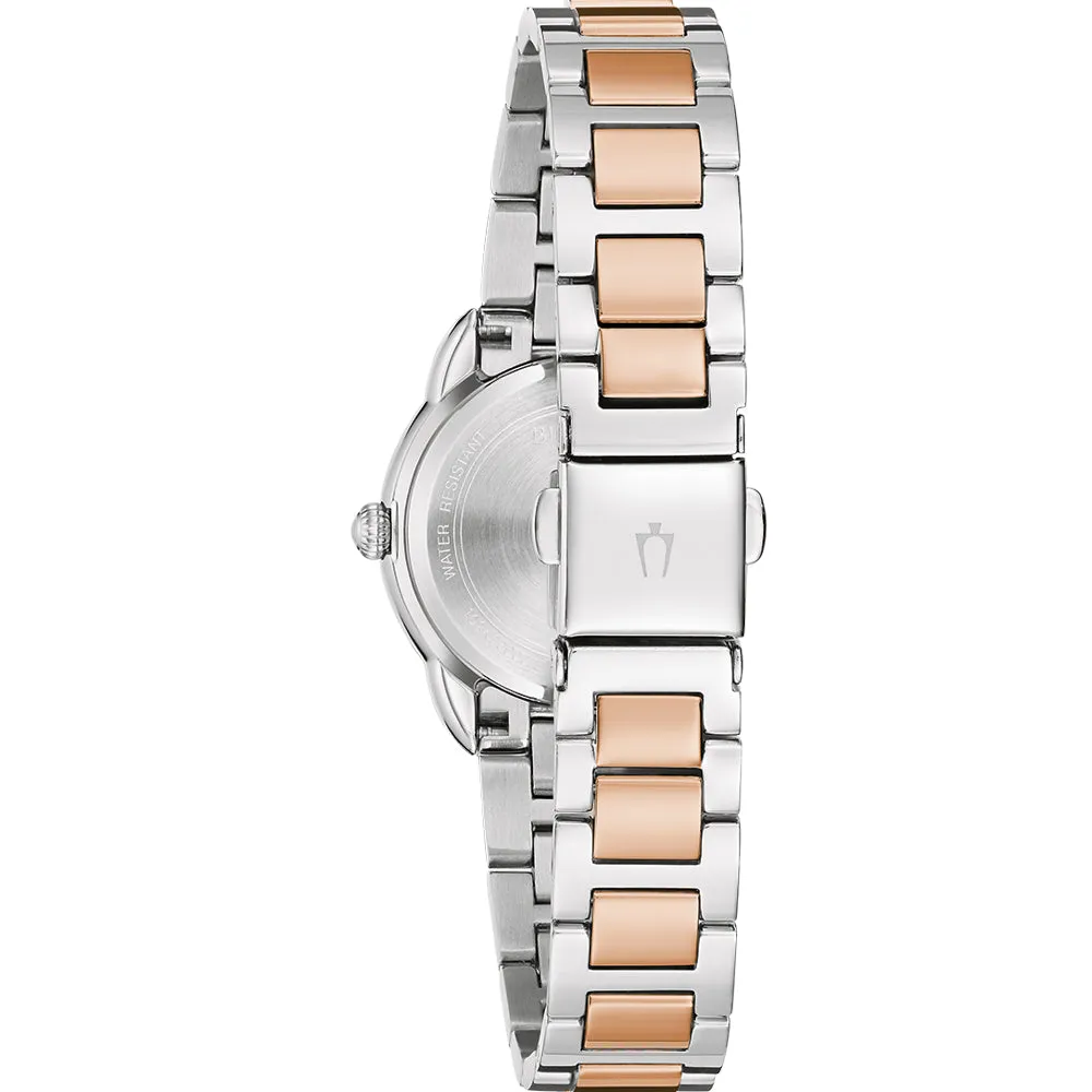 Bulova Classic 98R291 Diamond