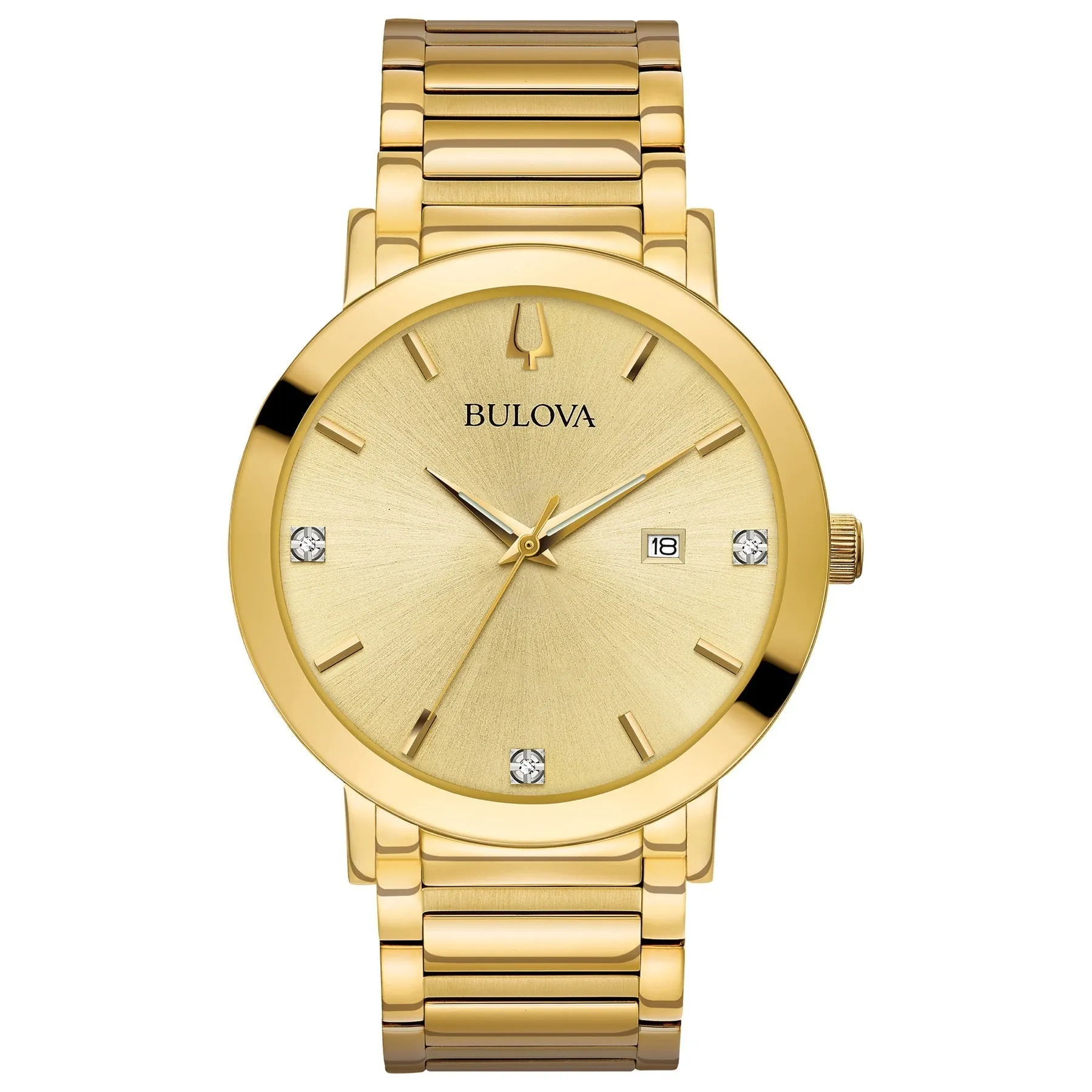 BULOVA FUTURO 97D115