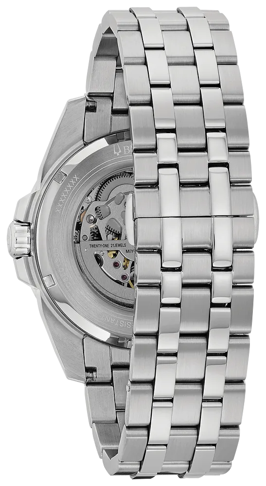 Bulova Sutton Automatic Men's Watch 96A187