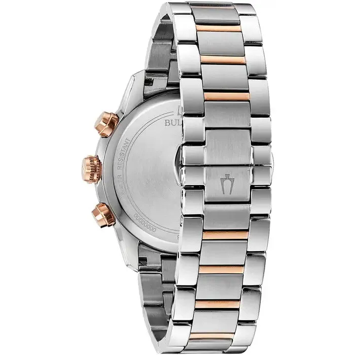 Bulova Suttons Men's Watch 98B335