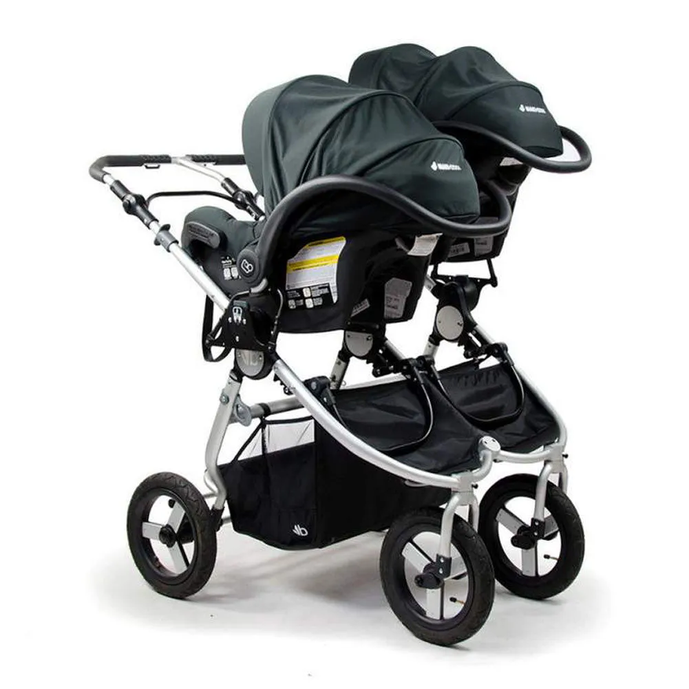 Bumbleride Indie Twin Car Seat Adapter - Maxi Cosi/Nuna/Cybex  Set