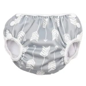 Bumkins - Swim Diaper - Arrow