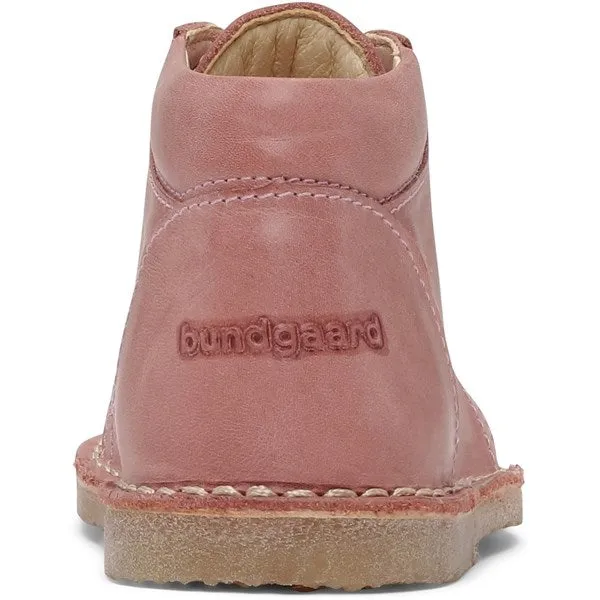 Bundgaard Oma Lace Old Rose WS Shoe