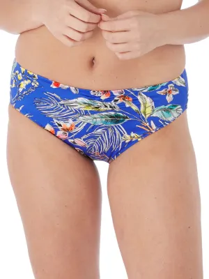 Burano Bikini Brief - Pacific