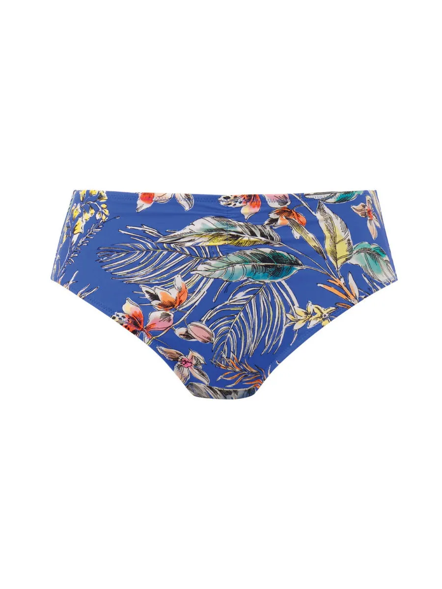 Burano Bikini Brief - Pacific