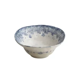 Burano Small Serving Bowl