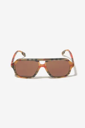 Burberry Boys Acetate Sunglasses