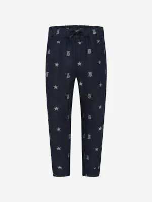 Burberry Boys Trousers