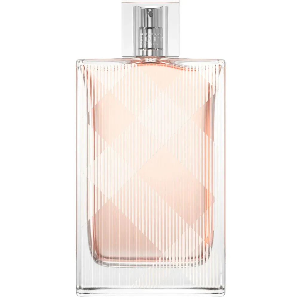 BURBERRY BRIT WOMEN EDT 100ML