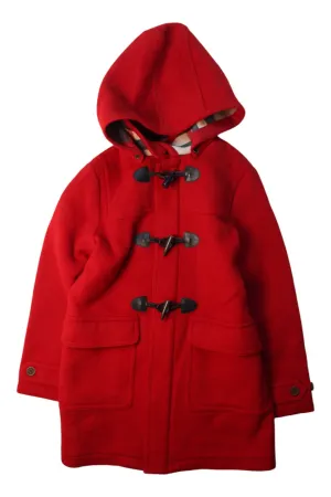 Burberry Coat 12Y - 13Y