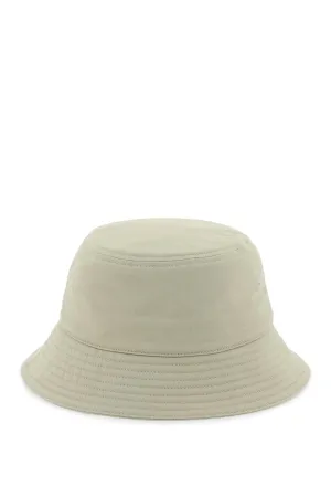 Burberry ekd bucket hat