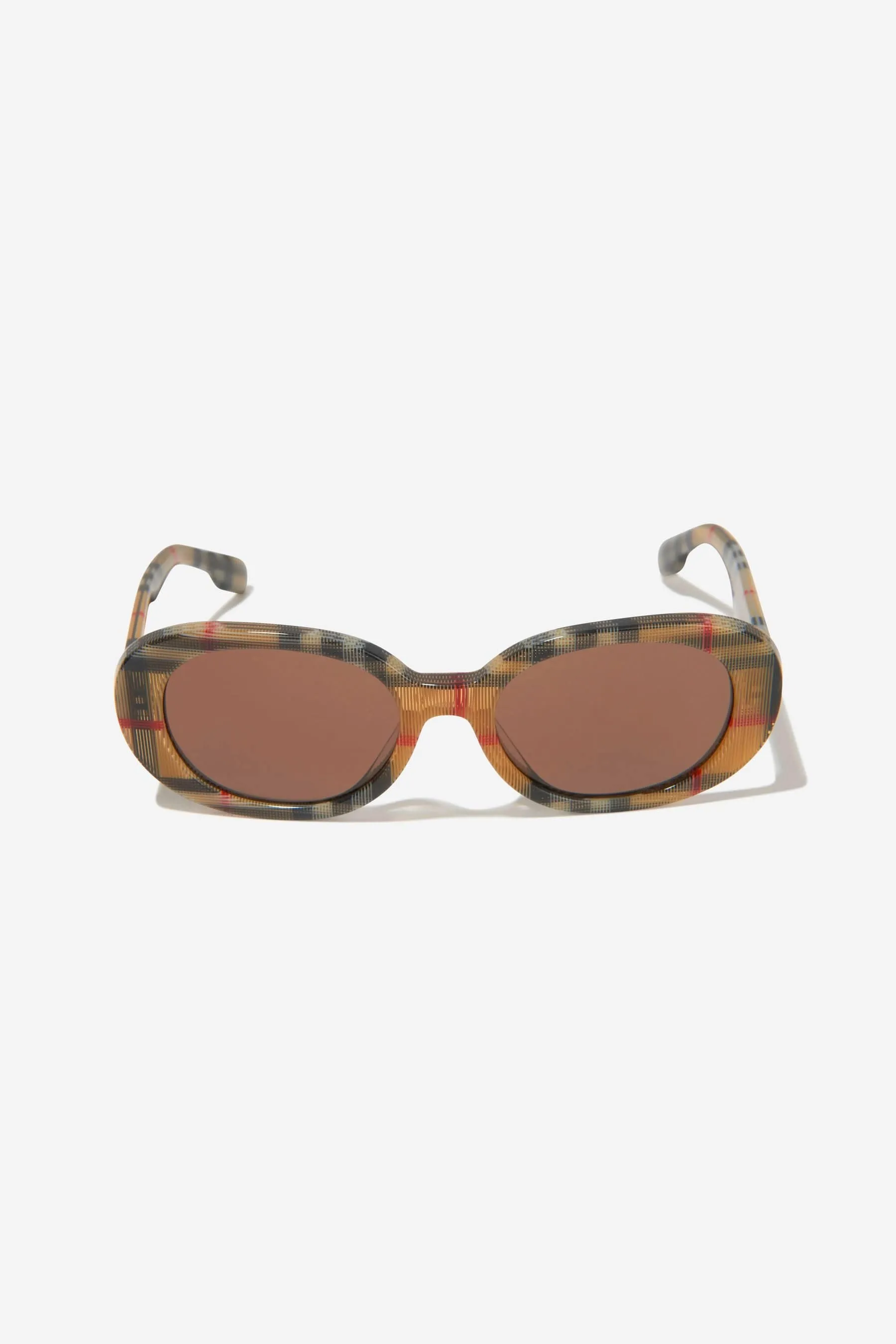 Burberry Girls Acetate Sunglasses