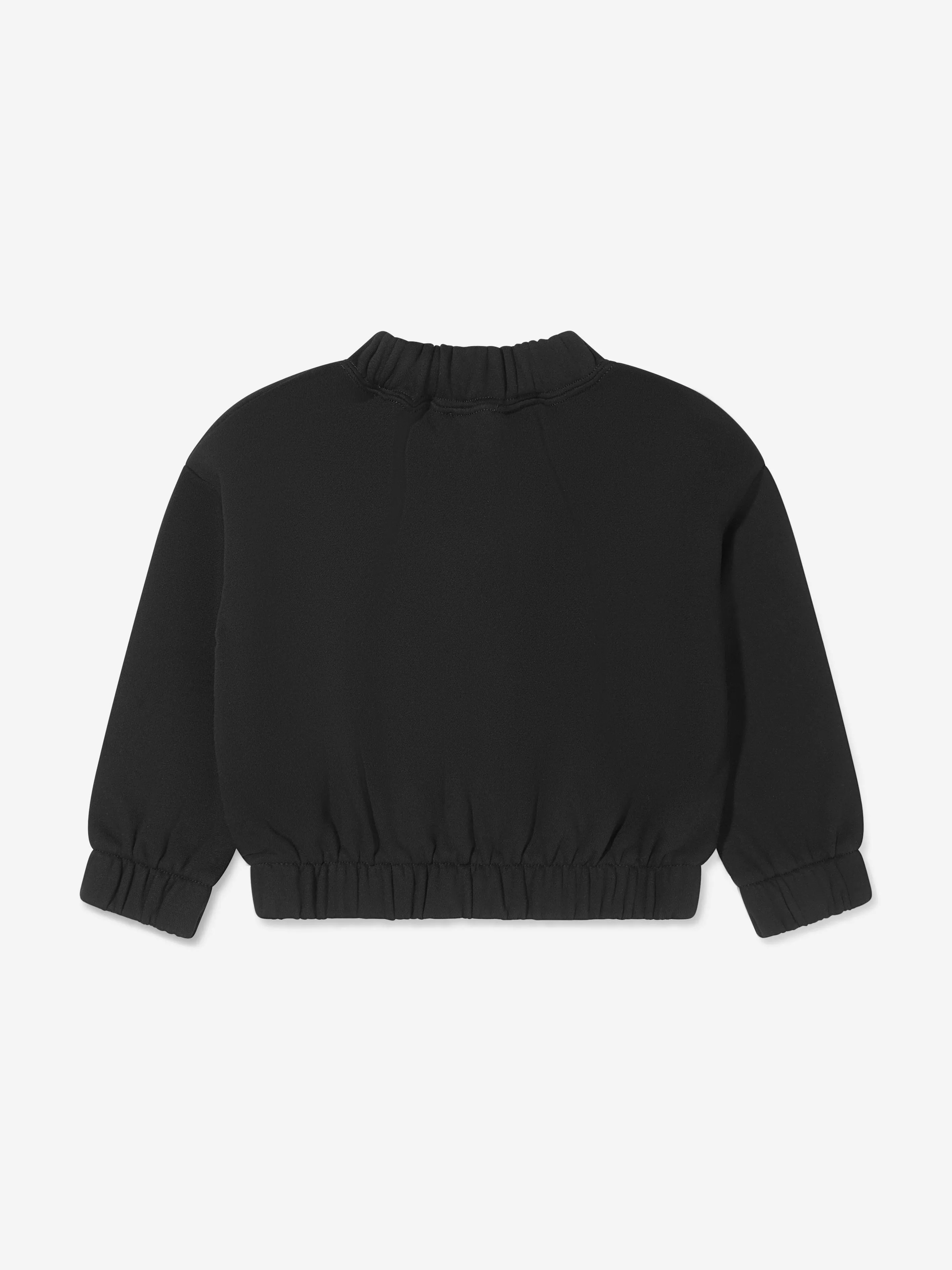 Burberry Girls Alba Sweatshirt