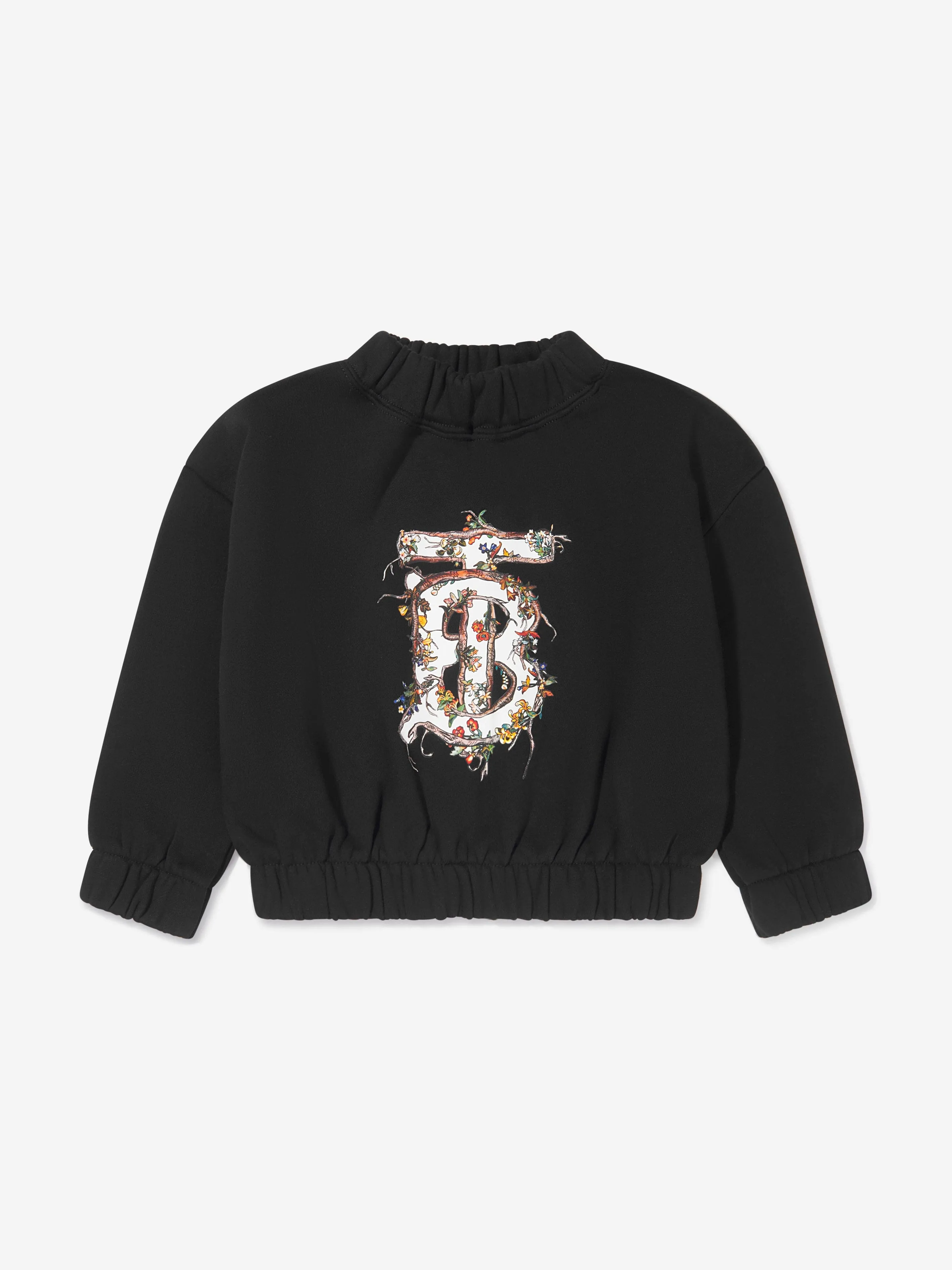 Burberry Girls Alba Sweatshirt