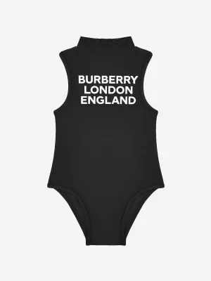 Burberry Girls Swimsuit