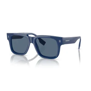 Burberry Mens Blue Sunglasses BE_4394_405880_54mm