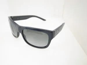 Burberry Men's Sunglasses B4053 Gray