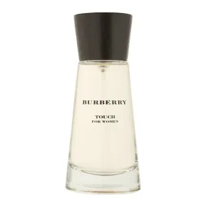 BURBERRY TOUCH WOMEN EDP 100ML