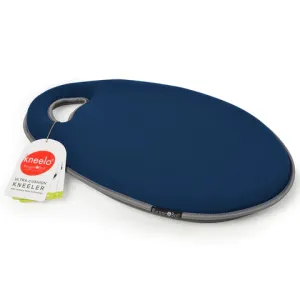 Burgon & Ball Kneelo Kneeler Navy