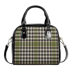 Burns Check Tartan Shoulder Handbags