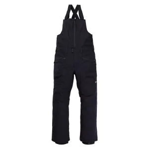 Burton 2024 Reserve Bib - True Black