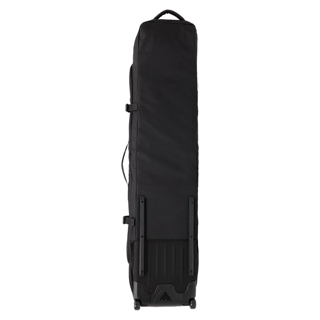 Burton 2025 Wheelie Gig Bag - True Black