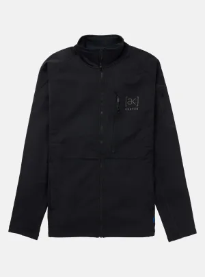 Burton [ak] Baker Stretch Full-Zip Fleece