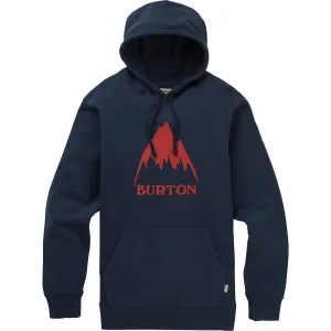 Burton CLASSIC MOUNTAIN HIGH Pullover Hoodie