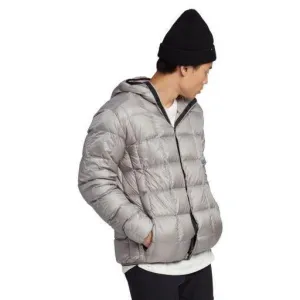 Burton Evergreen Hood Snap Down